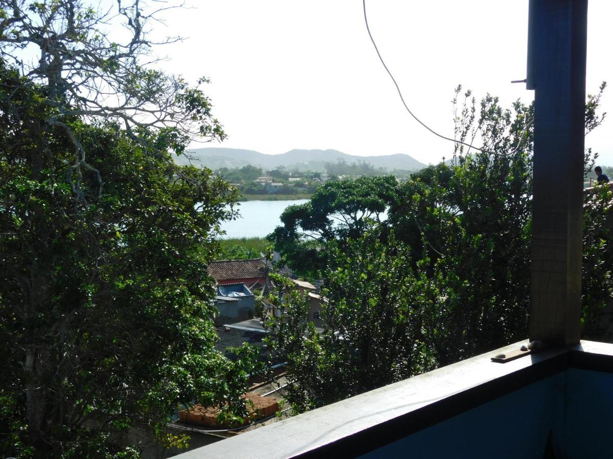 Apartamento Vista Ao Mar Armacao dos Buzios Exterior photo